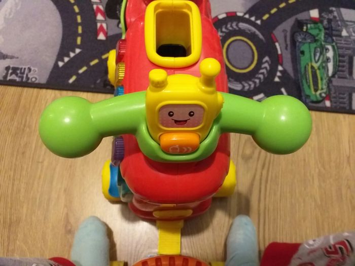 Train - photo numéro 3