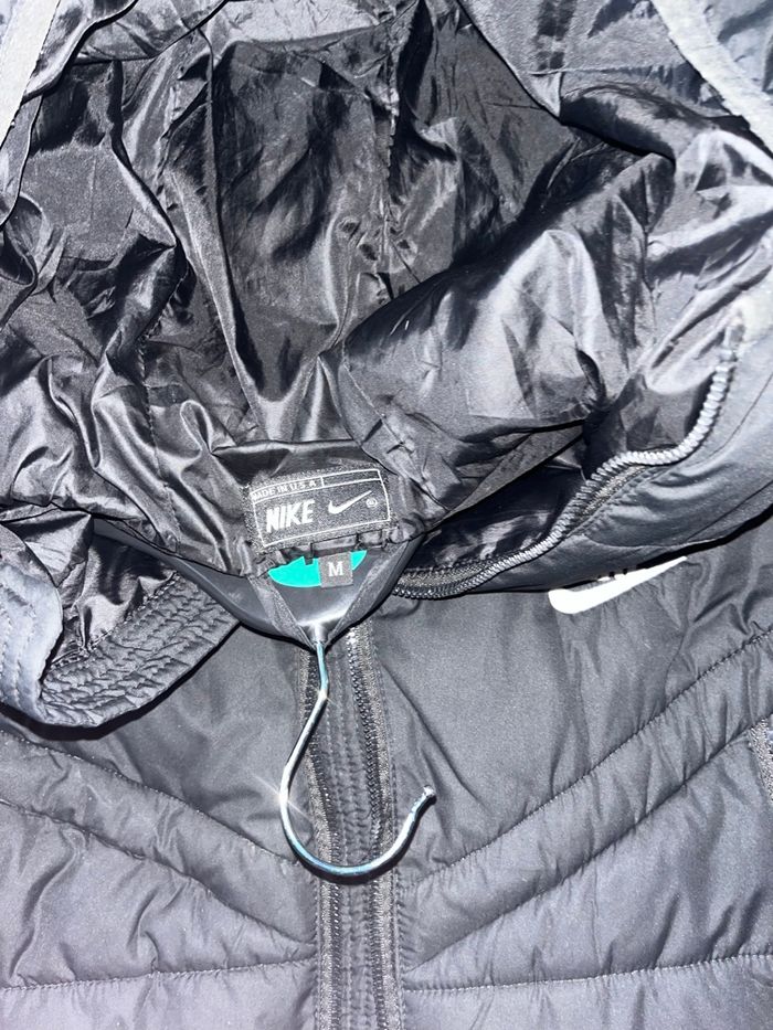 Doudoune nike - photo numéro 3