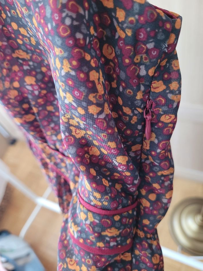 Robe Été Camaïeu - photo numéro 3
