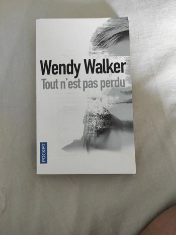 Tout n'est pas perdu