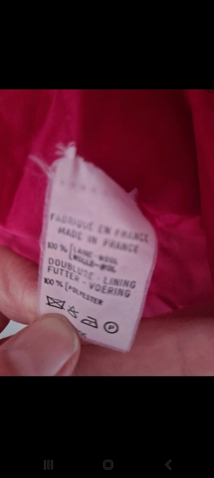 Veste Balmain femme - photo numéro 5