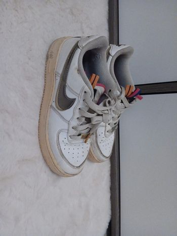 basket Nike Air taille 36