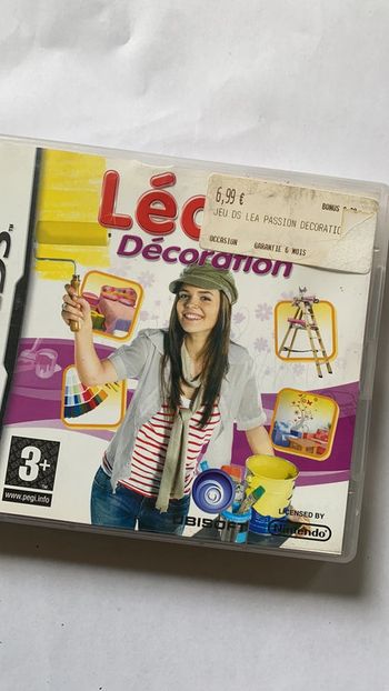 Decoration
