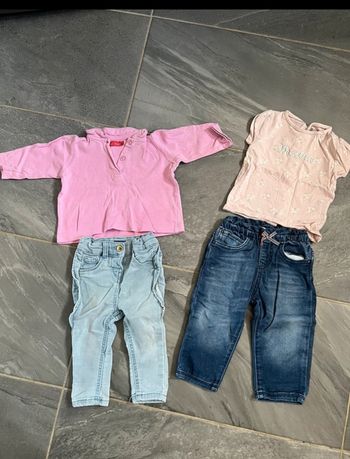 Ensembles 9 mois