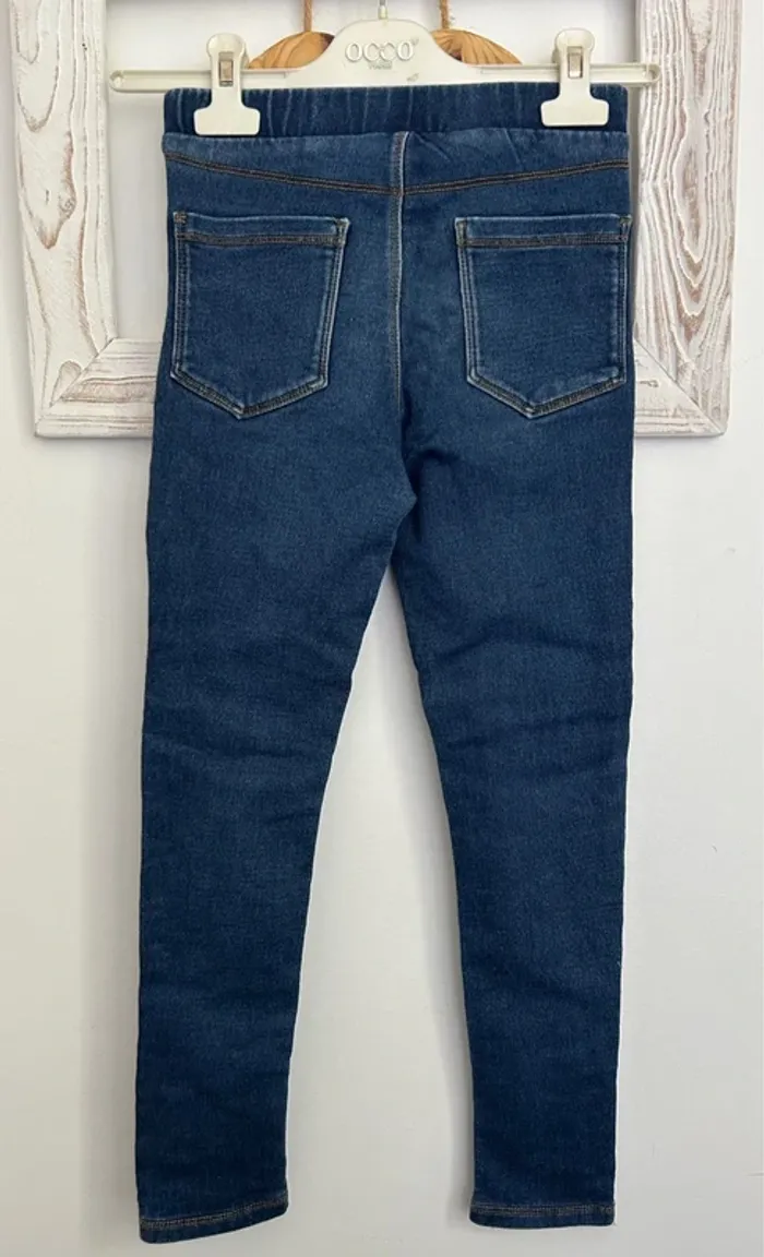 Jegging taille 10 ans - photo numéro 2