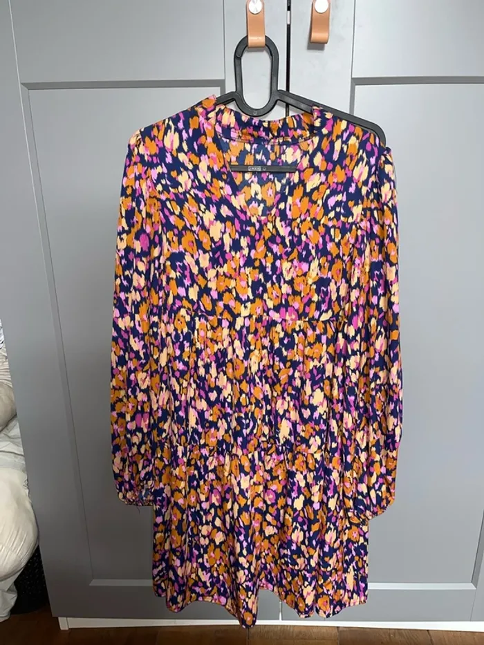 Robe femme