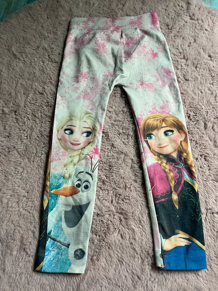 Legging fille - photo numéro 2