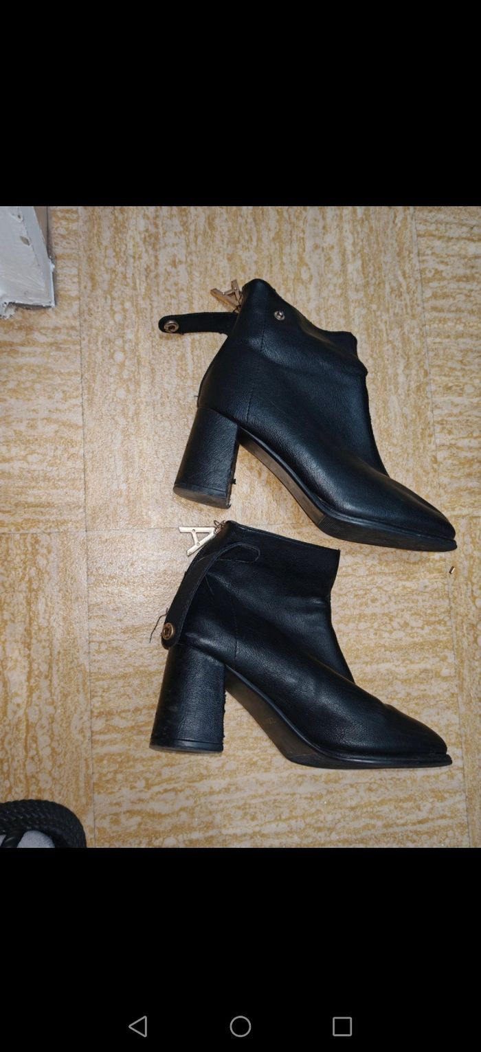 Bottes - photo numéro 4