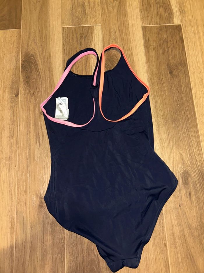 Maillot de bain 1 pièce nabaiji décathlon - photo numéro 2