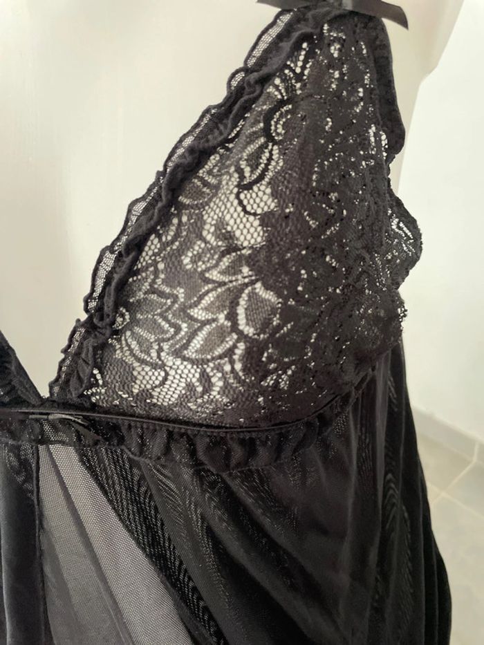 Nuisette femme - photo numéro 9