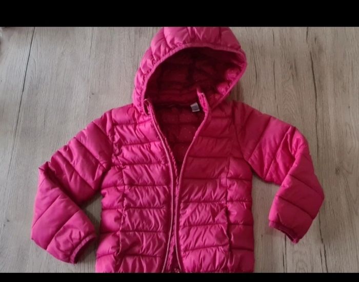 Doudoune okaidi 5 ans - photo numéro 2