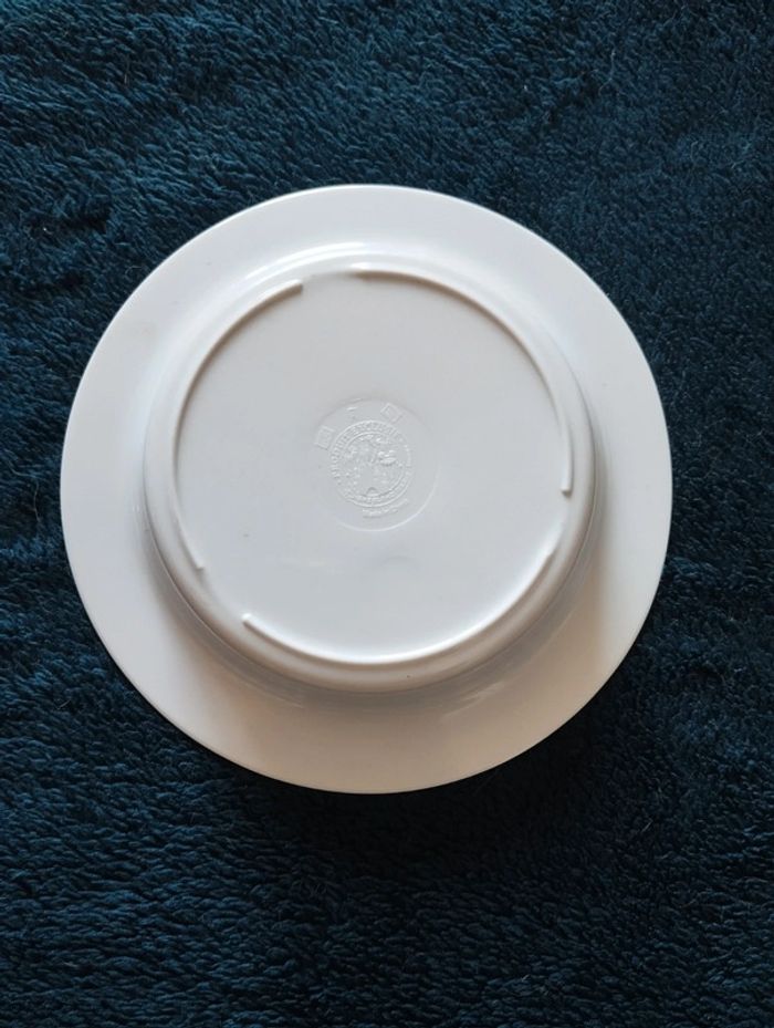 Assiette Disney - photo numéro 2