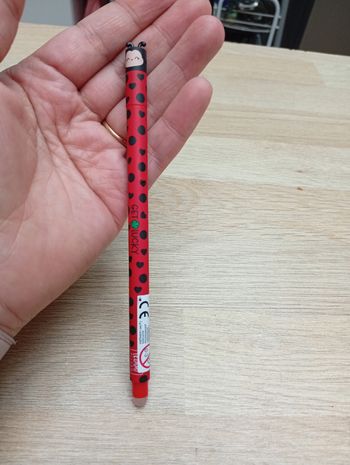 Legami Coccinelle 🐞