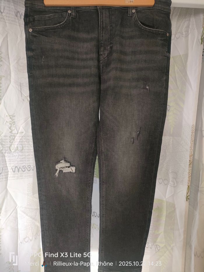 Jeans - photo numéro 3