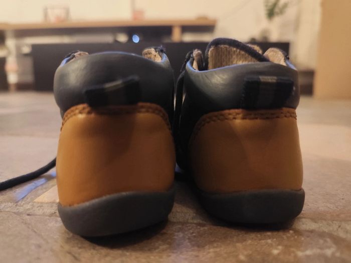 Chaussure Gémo 20 - photo numéro 4
