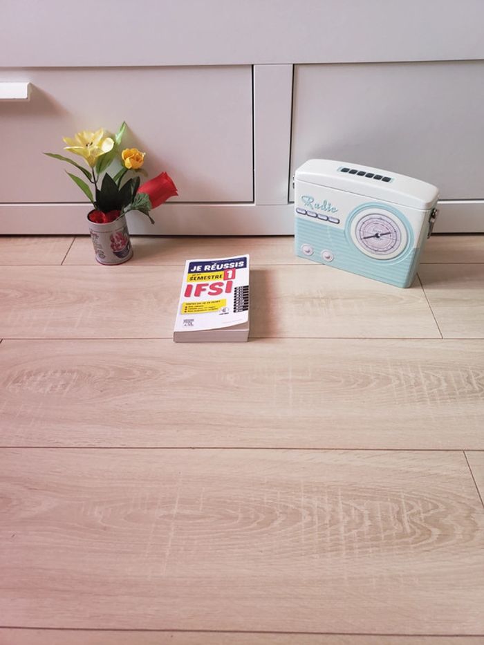 Livre ifsi semestre 1 🎀 Elsevier Masson 5€ - photo numéro 2