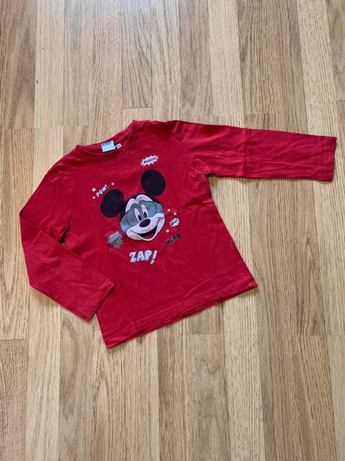 Tee-shirts #lot - photo numéro 2