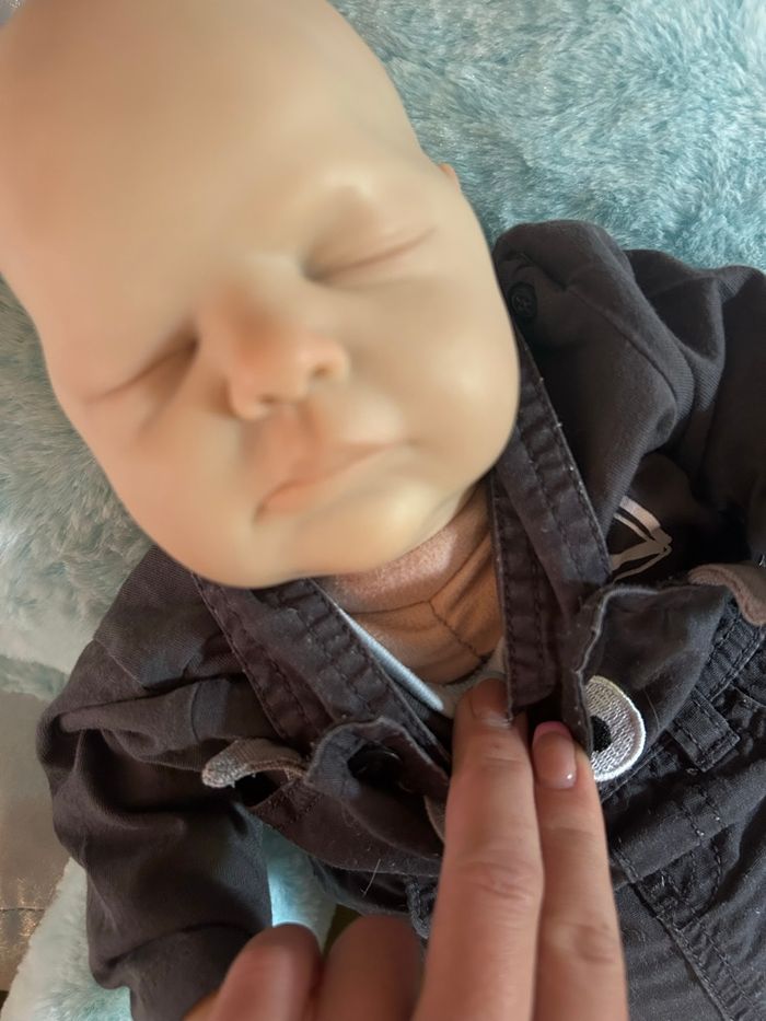 Reborn - photo numéro 4