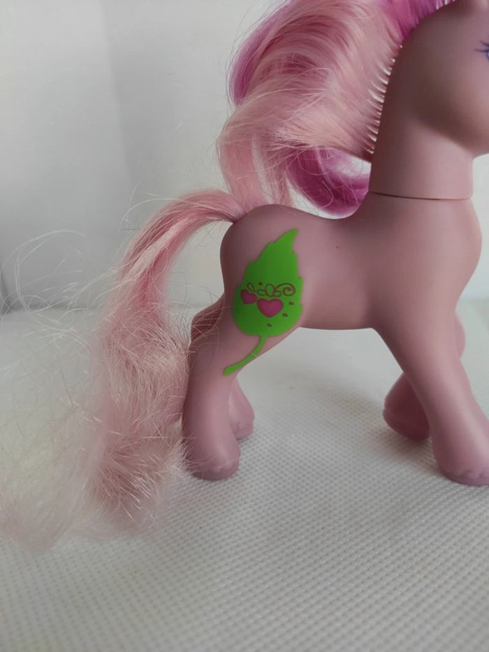 My little Pony G2 sweet Berry basket surprise - photo numéro 2