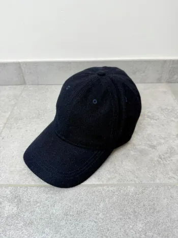 Casquette Aigle unisexe marine taille unique Laine comme neuve