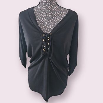 Blouse marque Gémo