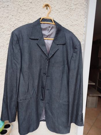 Veste costume Devred