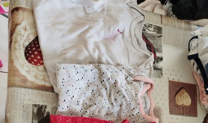 Lots bodies - photo numéro 2