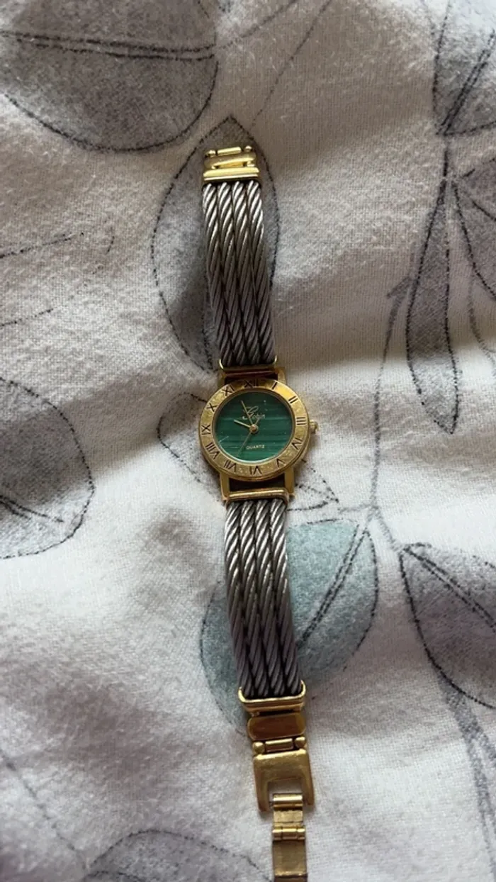 Montre