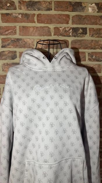 Sweat à capuche Project X Paris XL
