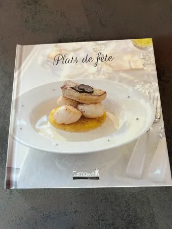 Plats de fête