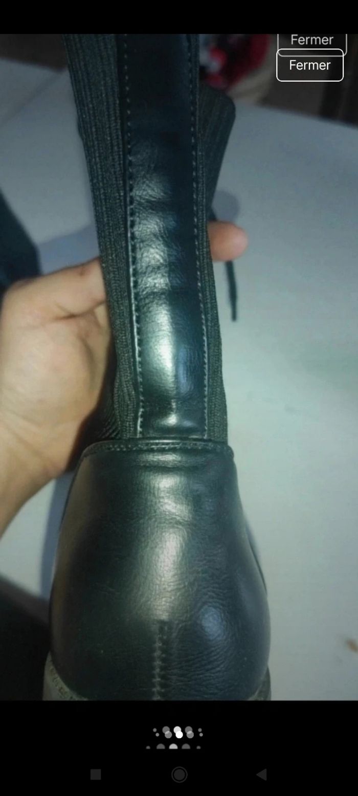 Très belle chaussures femme ch7 - photo numéro 10
