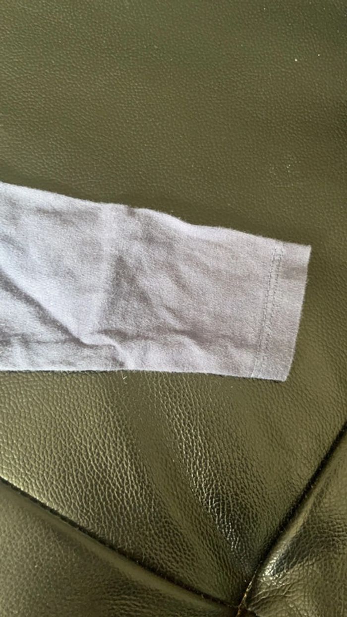 T shirt Mickey - photo numéro 3