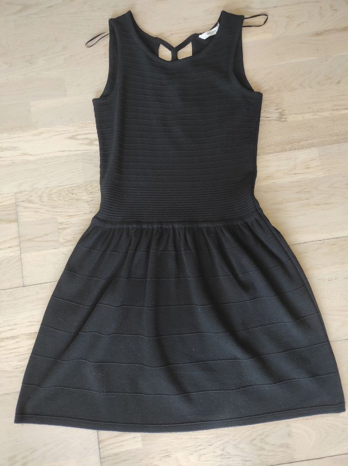 Robe Naf Naf - photo numéro 3