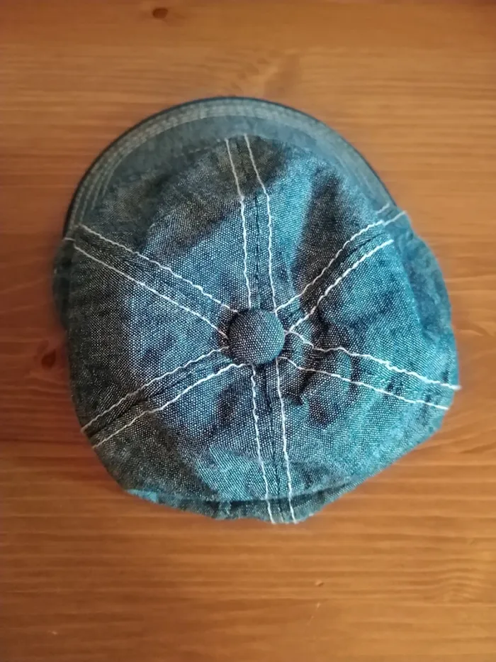 Casquette - photo numéro 2