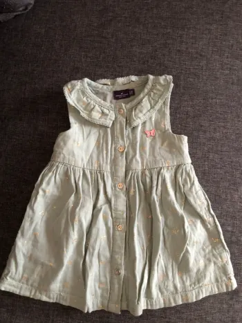 Robe bébé
