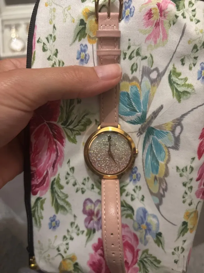 Montre Pierre Lannier - photo numéro 2