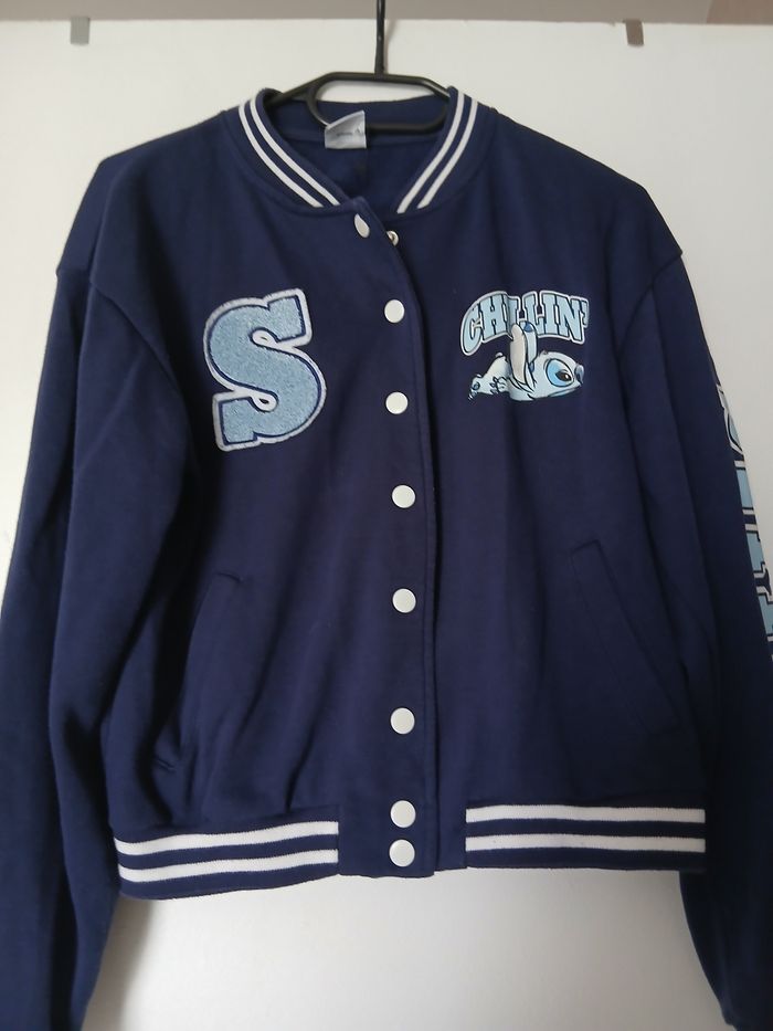 Veste fille 13/14 ans - photo numéro 2