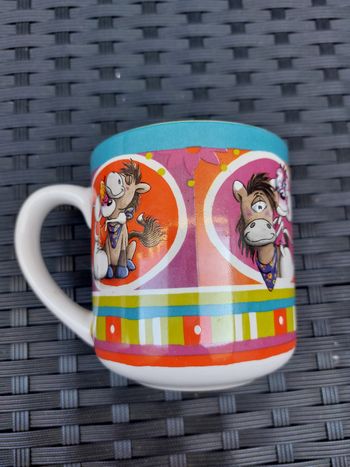 Mug diddl