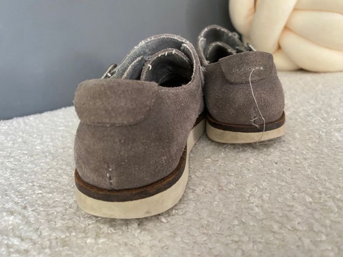 Mocassins - photo numéro 6