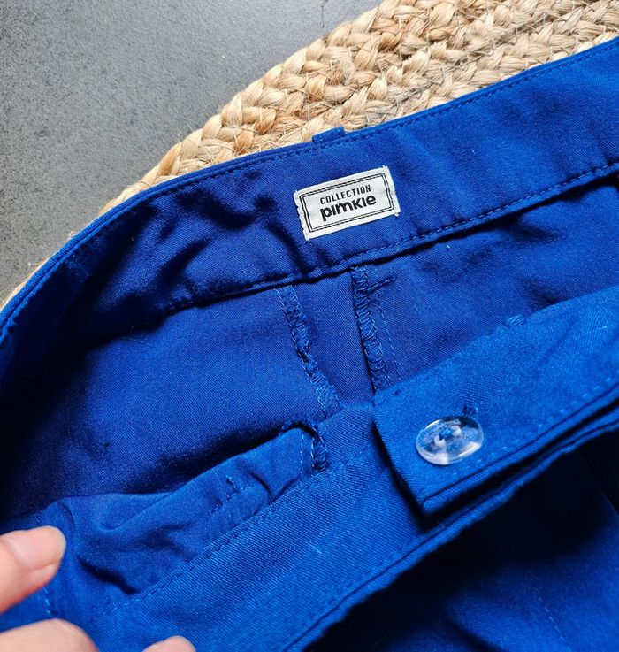 Pantalon large - photo numéro 5