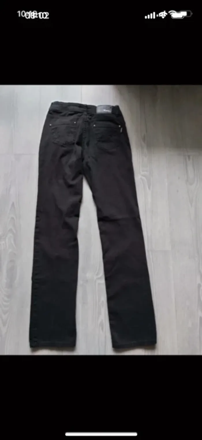 Jeans Vavell taille S / 36 - photo numéro 2