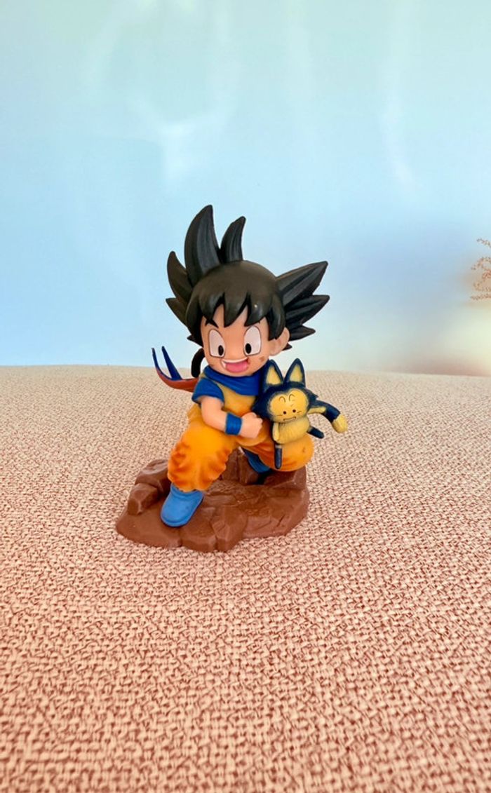 Figurine Dragon Ball