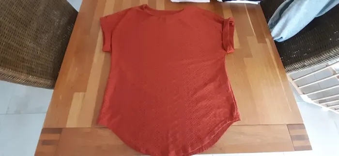 Blouse femme