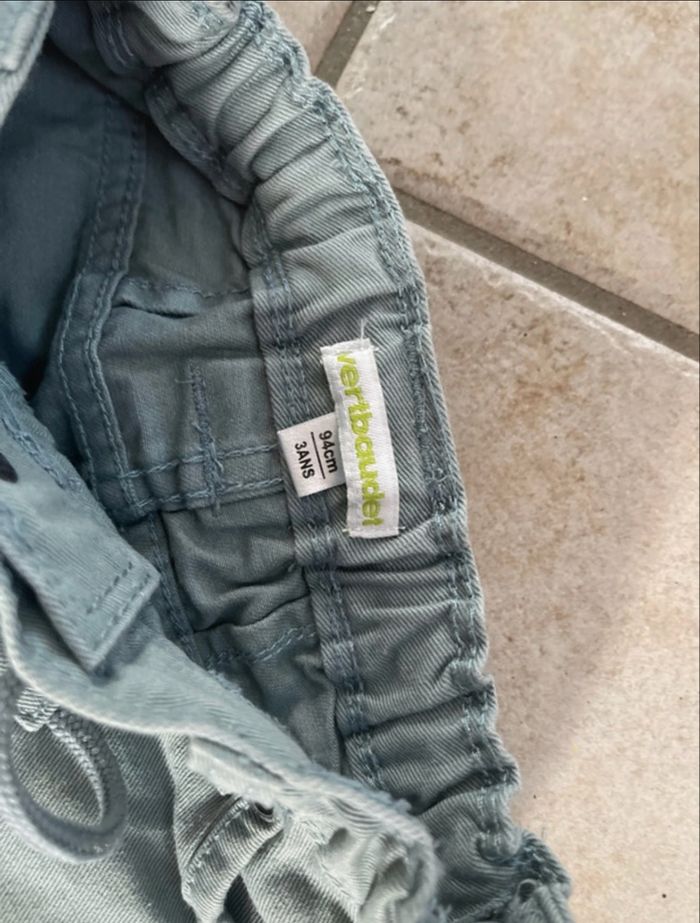 Pantalon - photo numéro 3