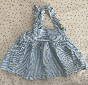 Débardeur Bout’chou 18 mois