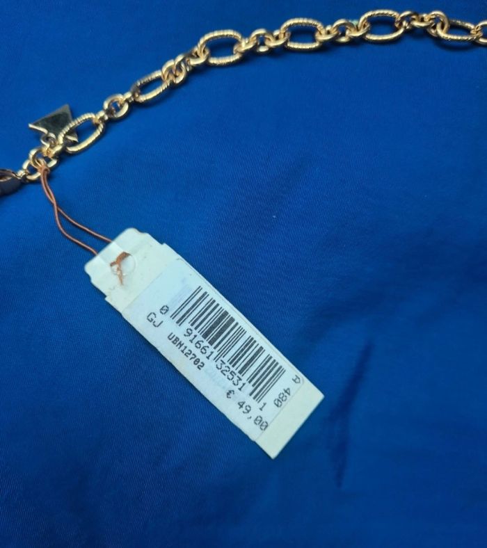 Collier Guess - photo numéro 5