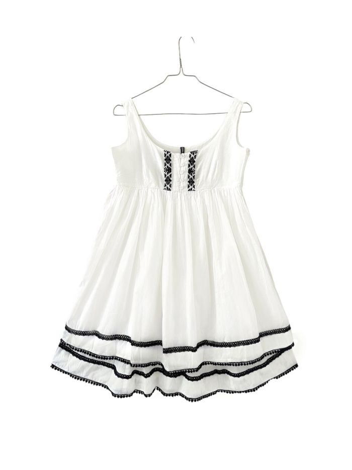 🖤 Sublime robe Coquette de chez Naf Naf 🖤