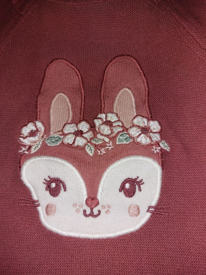 Pull c&a - photo numéro 2