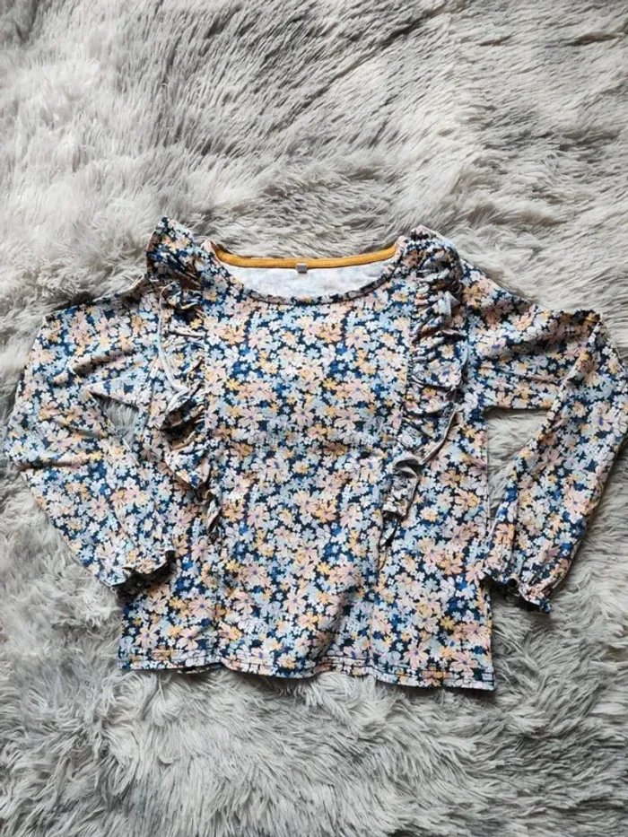 💐Enorme lot revendeur Fille Taille 8ans 💐 - photo numéro 13