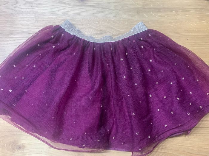 Jupe paillette - photo numéro 3